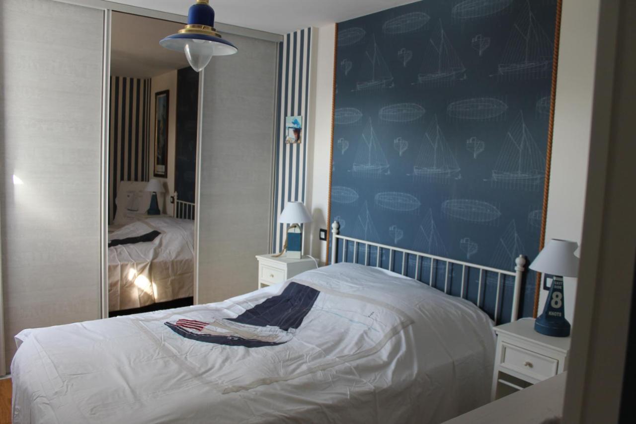 Villa Bord De Mer Spacieuse Piscine Chauffe Privative Bretignolles-sur-Mer Extérieur photo