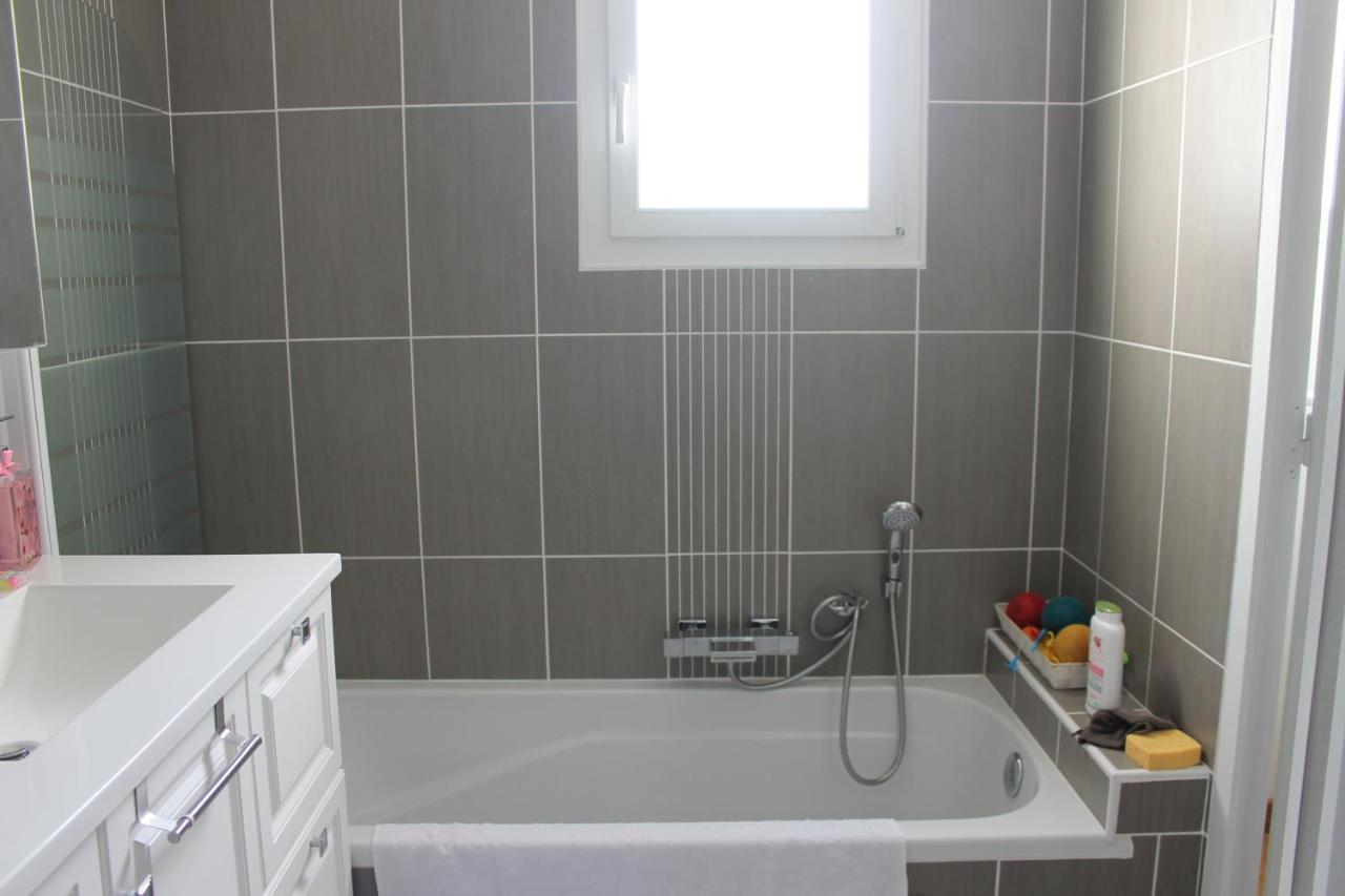Villa Bord De Mer Spacieuse Piscine Chauffe Privative Bretignolles-sur-Mer Extérieur photo