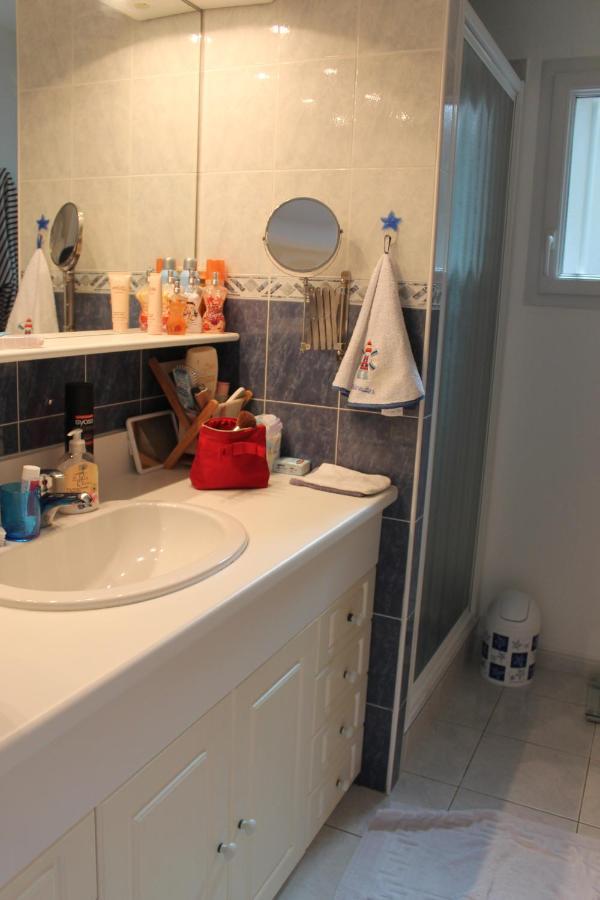 Villa Bord De Mer Spacieuse Piscine Chauffe Privative Bretignolles-sur-Mer Extérieur photo